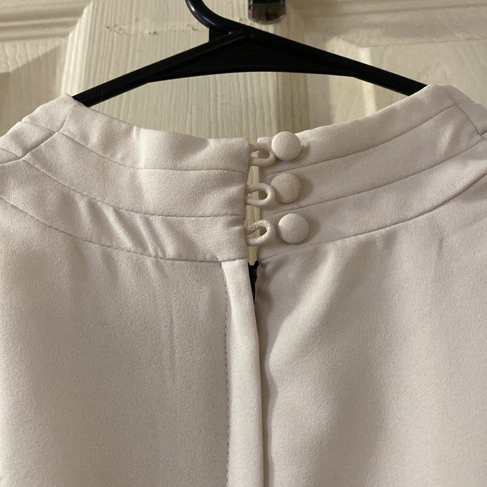 H&M Colorblock Dress - Picture 3 of 5